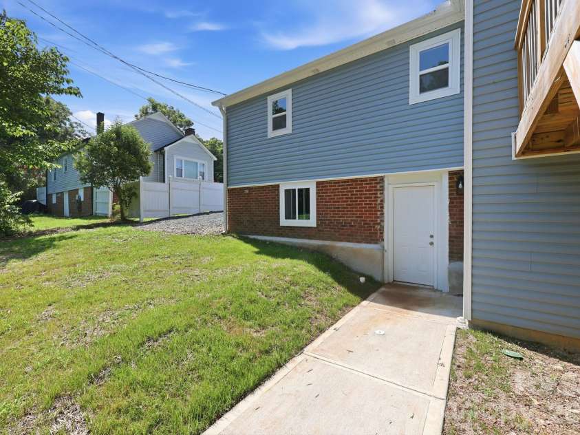 1508 Old Charlotte Road, Albemarle, NC 28001.  MLS# CAR4391406, YatesRealty ID 36865. 