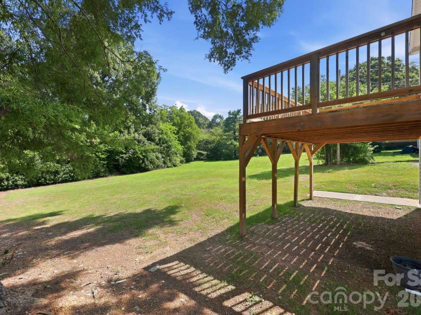1508 Old Charlotte Road, Albemarle, NC 28001.  MLS# CAR4391406, YatesRealty ID 36865. 