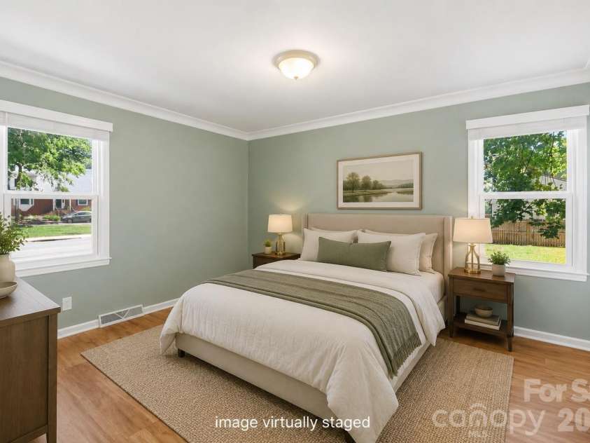 1440 Jodhpur Court, Charlotte, NC 28212.  MLS# CAR4400411, YatesRealty ID 36868. 