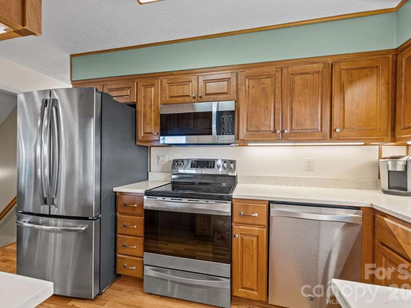6777 Pinnacle Mountain Road, Zirconia, NC 28790.  MLS# CAR4403932, YatesRealty ID 36869. 