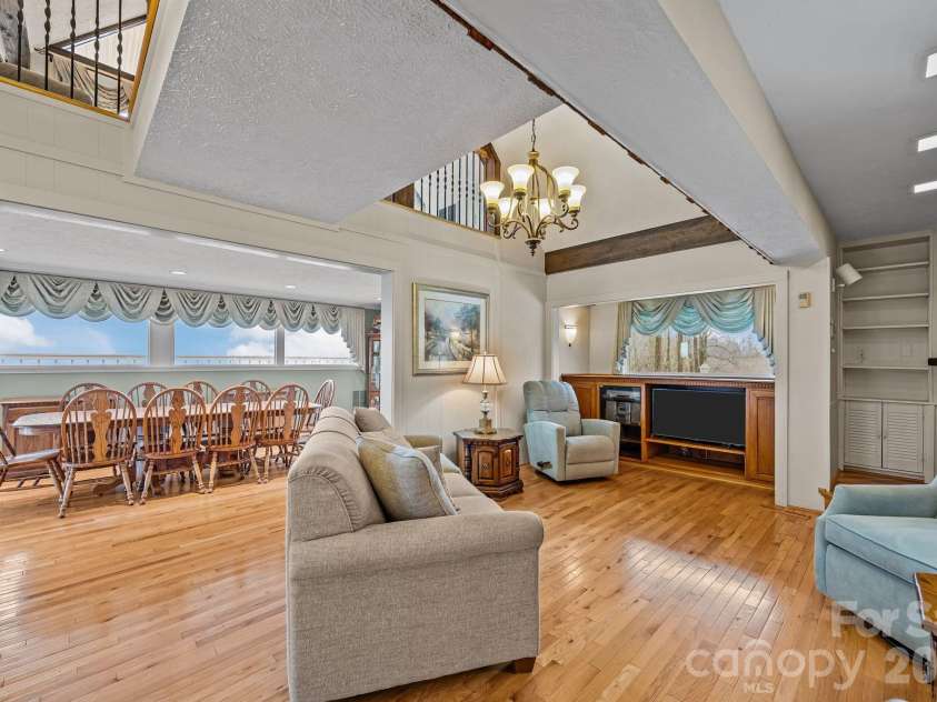 6777 Pinnacle Mountain Road, Zirconia, NC 28790.  MLS# CAR4403932, YatesRealty ID 36869. 
