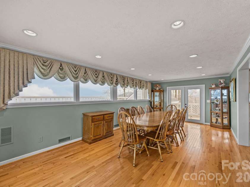 6777 Pinnacle Mountain Road, Zirconia, NC 28790.  MLS# CAR4403932, YatesRealty ID 36869. 