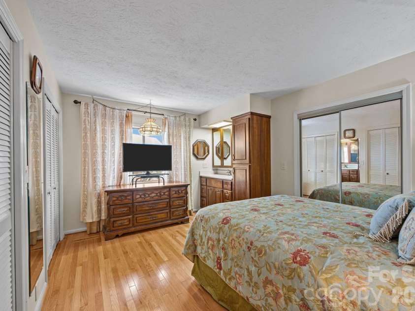 6777 Pinnacle Mountain Road, Zirconia, NC 28790.  MLS# CAR4403932, YatesRealty ID 36869. 