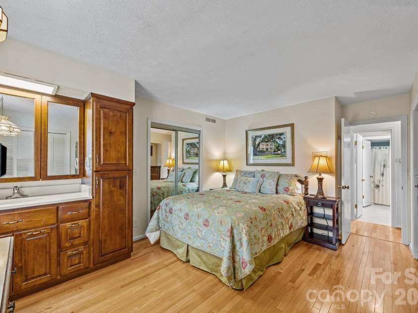 6777 Pinnacle Mountain Road, Zirconia, NC 28790.  MLS# CAR4403932, YatesRealty ID 36869. 