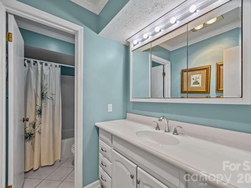 6777 Pinnacle Mountain Road, Zirconia, NC 28790.  MLS# CAR4403932, YatesRealty ID 36869. 