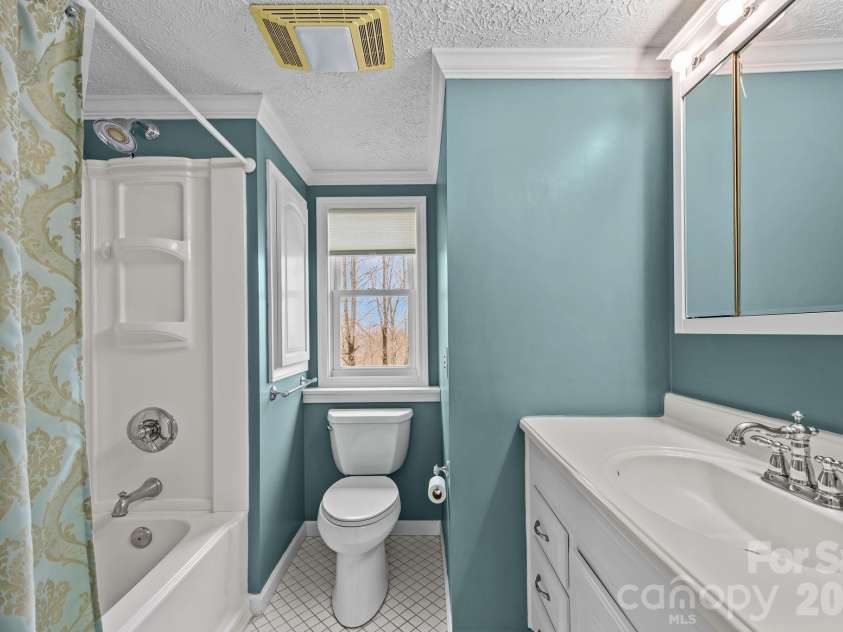 6777 Pinnacle Mountain Road, Zirconia, NC 28790.  MLS# CAR4403932, YatesRealty ID 36869. 
