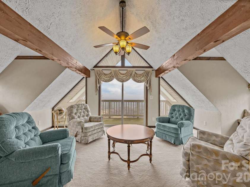 6777 Pinnacle Mountain Road, Zirconia, NC 28790.  MLS# CAR4403932, YatesRealty ID 36869. 