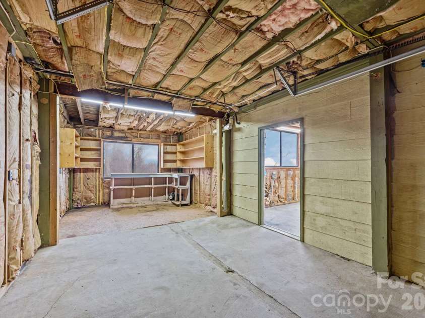 6777 Pinnacle Mountain Road, Zirconia, NC 28790.  MLS# CAR4403932, YatesRealty ID 36869. 