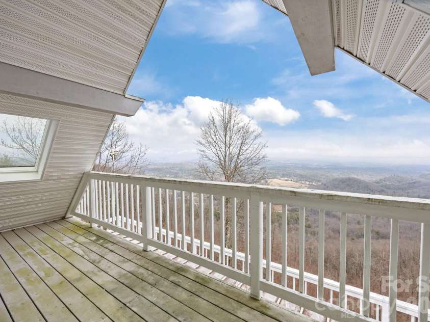 6777 Pinnacle Mountain Road, Zirconia, NC 28790.  MLS# CAR4403932, YatesRealty ID 36869. 