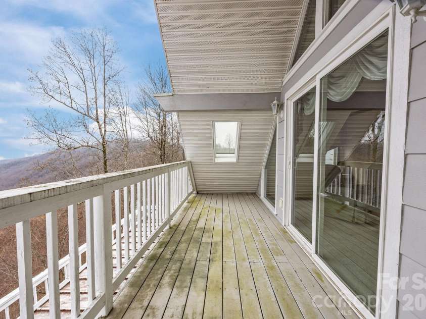 6777 Pinnacle Mountain Road, Zirconia, NC 28790.  MLS# CAR4403932, YatesRealty ID 36869. 