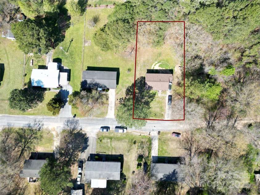 117 Morning Drive, Wadesboro, NC 28170.  MLS# CAR4238582, YatesRealty ID 3687. 