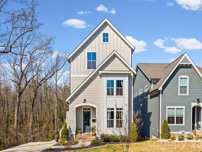 1201 Delane Avenue, Charlotte, NC 28211.  MLS# CAR4354806, YatesRealty ID 3687. 
