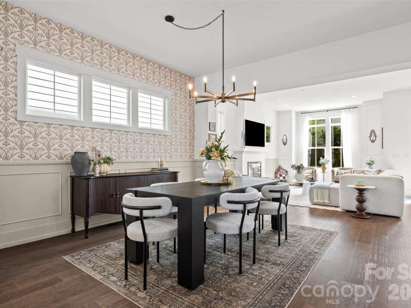 1201 Delane Avenue, Charlotte, NC 28211.  MLS# CAR4354806, YatesRealty ID 3687. 