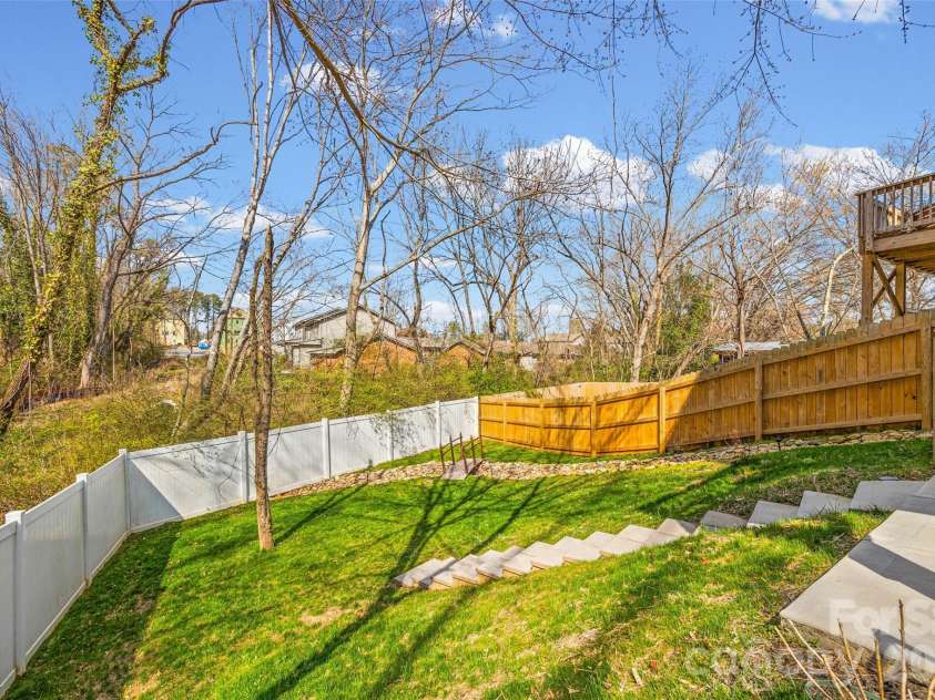 1201 Delane Avenue, Charlotte, NC 28211.  MLS# CAR4354806, YatesRealty ID 3687. 