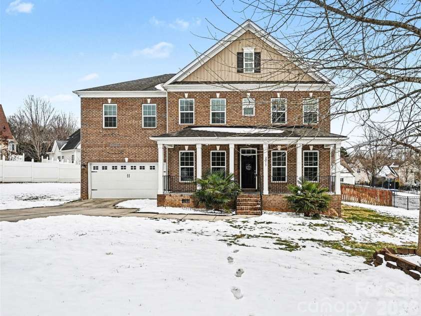 2213 Iron Works Drive, Clover, SC 29710.  MLS# CAR4343259, YatesRealty ID 3687. 