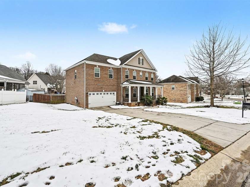 2213 Iron Works Drive, Clover, SC 29710.  MLS# CAR4343259, YatesRealty ID 3687. 