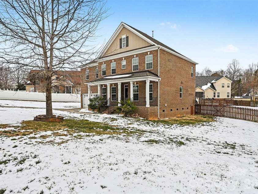 2213 Iron Works Drive, Clover, SC 29710.  MLS# CAR4343259, YatesRealty ID 3687. 