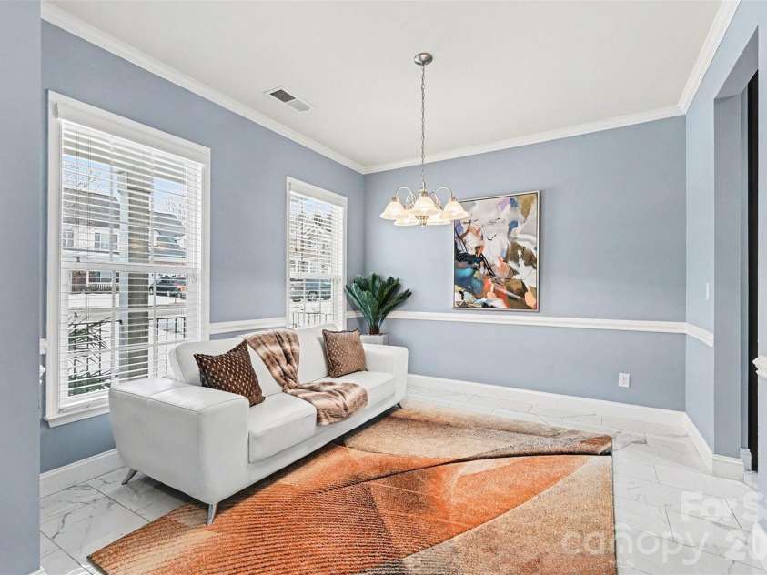 2213 Iron Works Drive, Clover, SC 29710.  MLS# CAR4343259, YatesRealty ID 3687. 