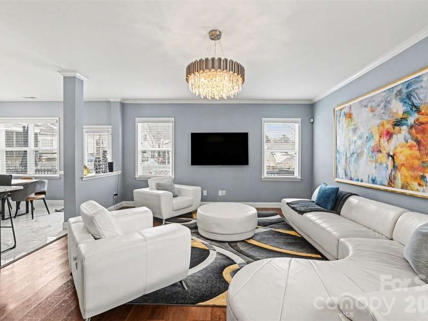 2213 Iron Works Drive, Clover, SC 29710.  MLS# CAR4343259, YatesRealty ID 3687. 