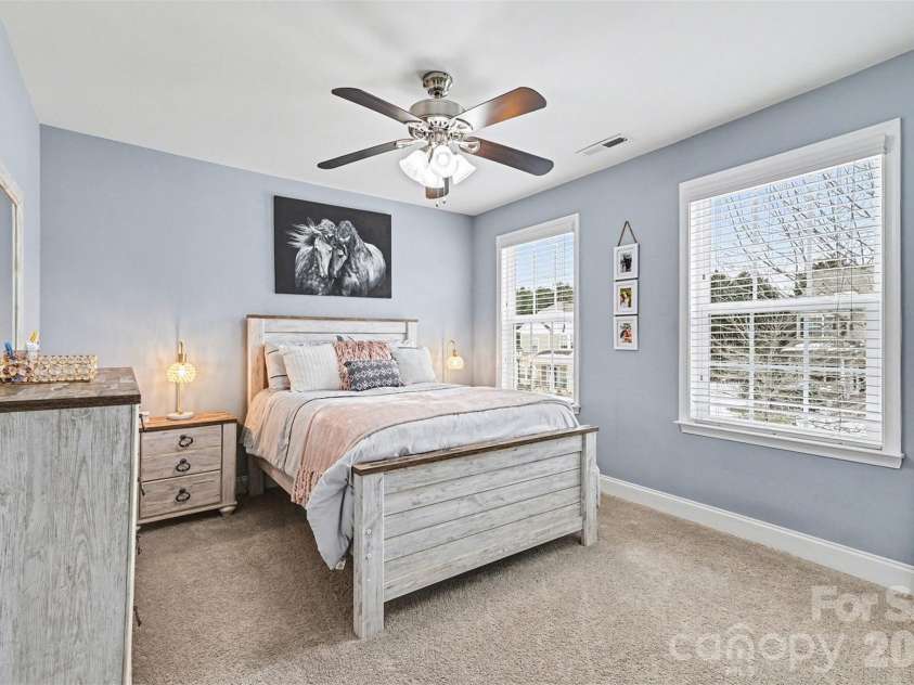 2213 Iron Works Drive, Clover, SC 29710.  MLS# CAR4343259, YatesRealty ID 3687. 