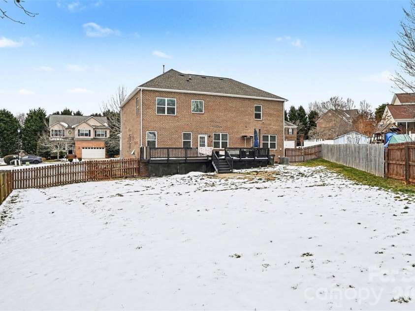 2213 Iron Works Drive, Clover, SC 29710.  MLS# CAR4343259, YatesRealty ID 3687. 