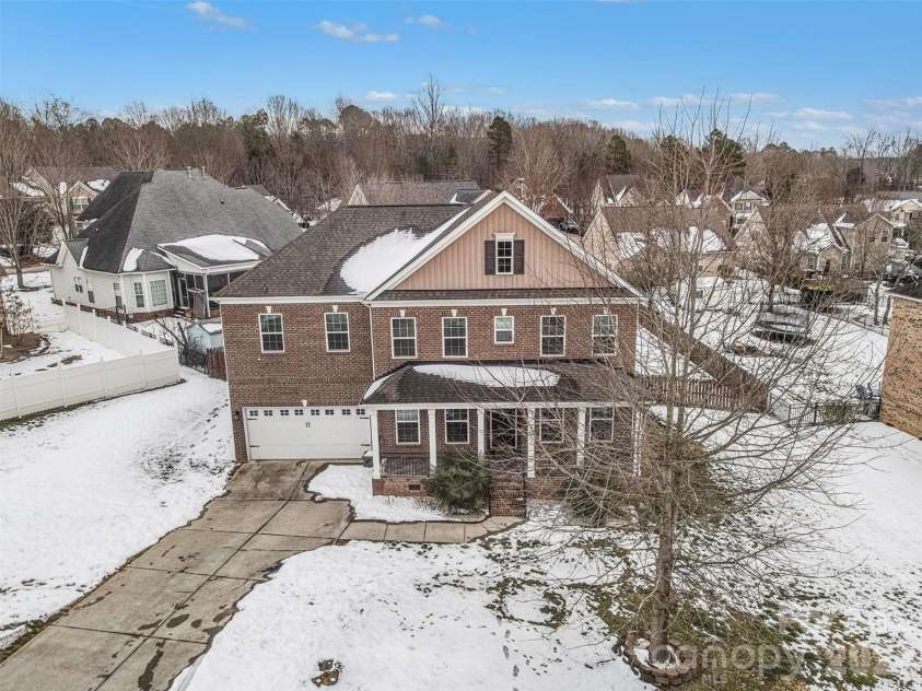 2213 Iron Works Drive, Clover, SC 29710.  MLS# CAR4343259, YatesRealty ID 3687. 