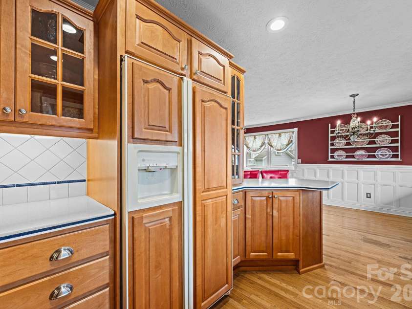 6773 Pinnacle Mountain Road, Zirconia, NC 28790.  MLS# CAR4403827, YatesRealty ID 36870. 