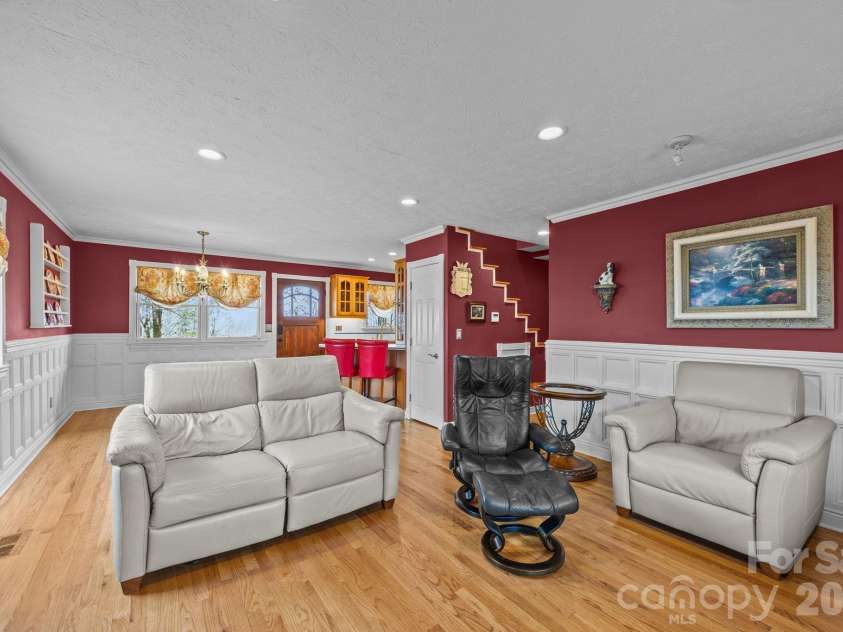 6773 Pinnacle Mountain Road, Zirconia, NC 28790.  MLS# CAR4403827, YatesRealty ID 36870. 