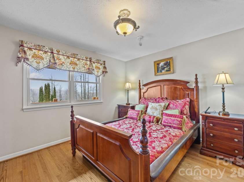 6773 Pinnacle Mountain Road, Zirconia, NC 28790.  MLS# CAR4403827, YatesRealty ID 36870. 
