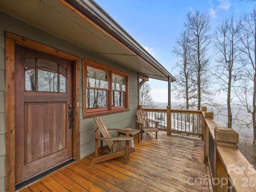 6773 Pinnacle Mountain Road, Zirconia, NC 28790.  MLS# CAR4403827, YatesRealty ID 36870. 