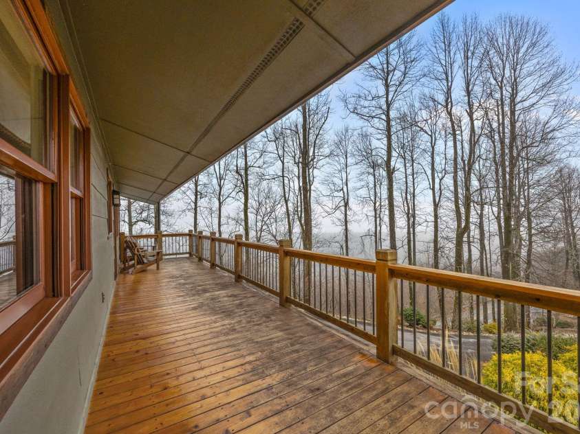 6773 Pinnacle Mountain Road, Zirconia, NC 28790.  MLS# CAR4403827, YatesRealty ID 36870. 