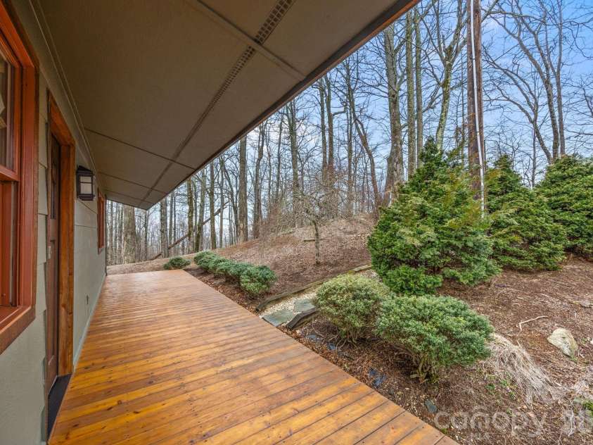 6773 Pinnacle Mountain Road, Zirconia, NC 28790.  MLS# CAR4403827, YatesRealty ID 36870. 