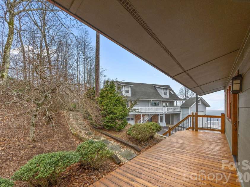 6773 Pinnacle Mountain Road, Zirconia, NC 28790.  MLS# CAR4403827, YatesRealty ID 36870. 