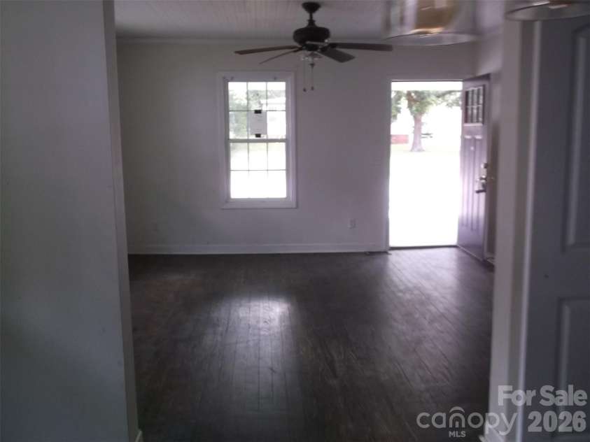 315 Elm Street, Marshville, NC 28103.  MLS# CAR4404105, YatesRealty ID 36871. 