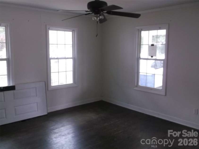 315 Elm Street, Marshville, NC 28103.  MLS# CAR4404105, YatesRealty ID 36871. 