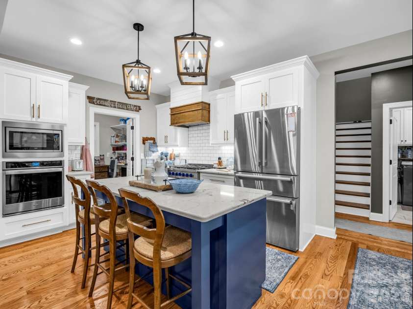 107 Burch Hutchins Road, Forest City, NC 28043.  MLS# CAR4403223, YatesRealty ID 36874. 