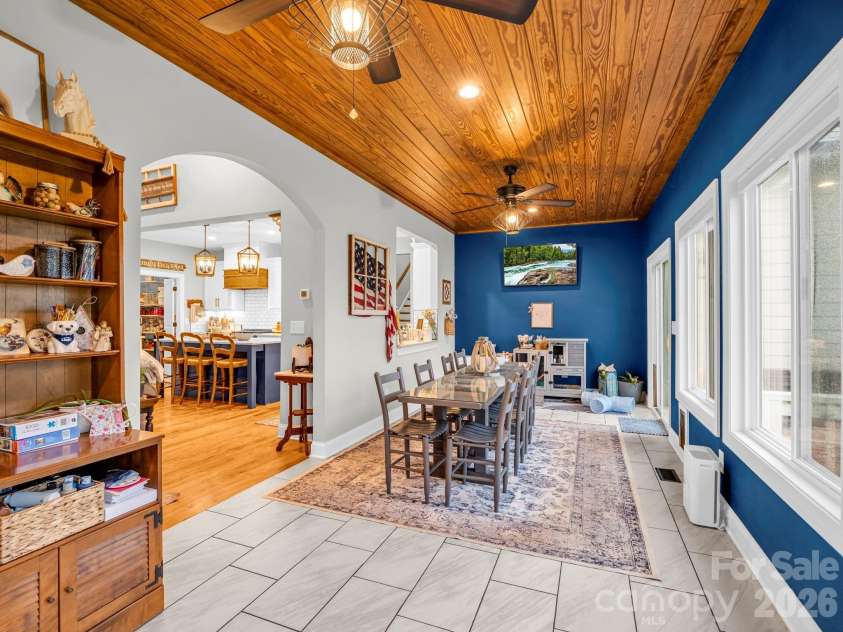 107 Burch Hutchins Road, Forest City, NC 28043.  MLS# CAR4403223, YatesRealty ID 36874. 
