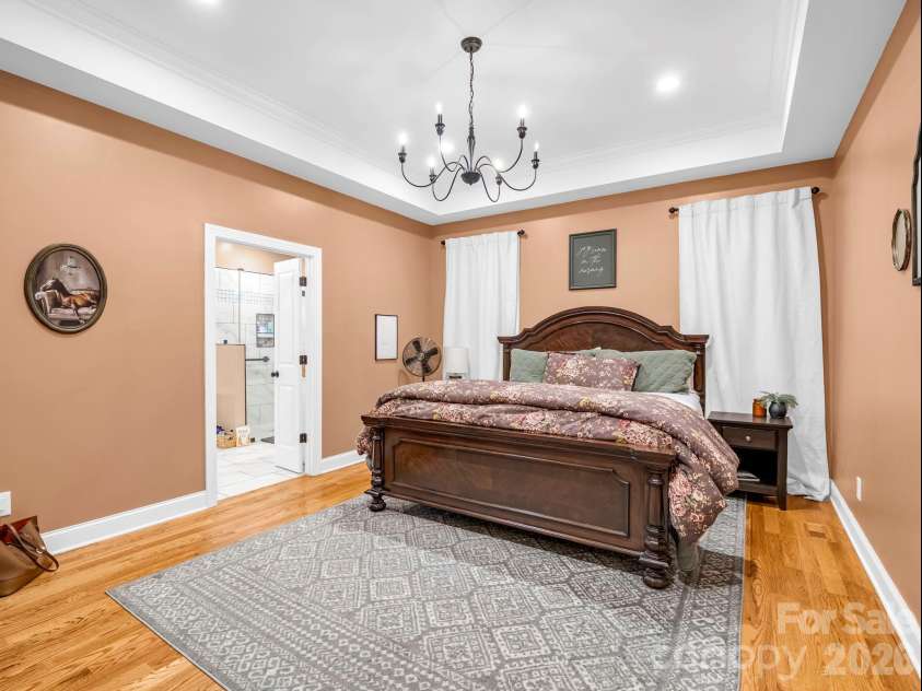 107 Burch Hutchins Road, Forest City, NC 28043.  MLS# CAR4403223, YatesRealty ID 36874. 