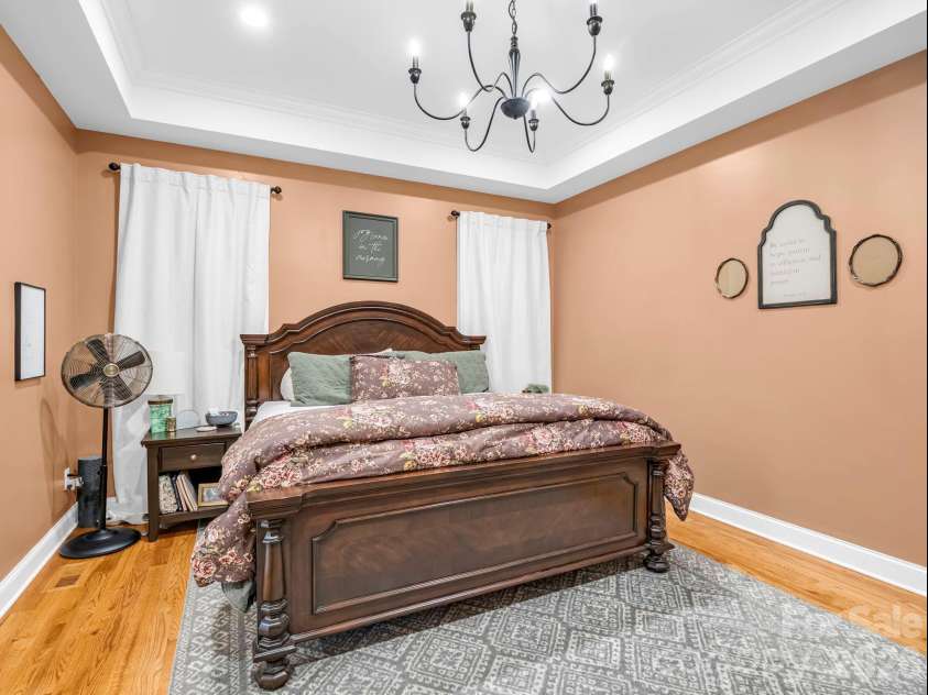 107 Burch Hutchins Road, Forest City, NC 28043.  MLS# CAR4403223, YatesRealty ID 36874. 