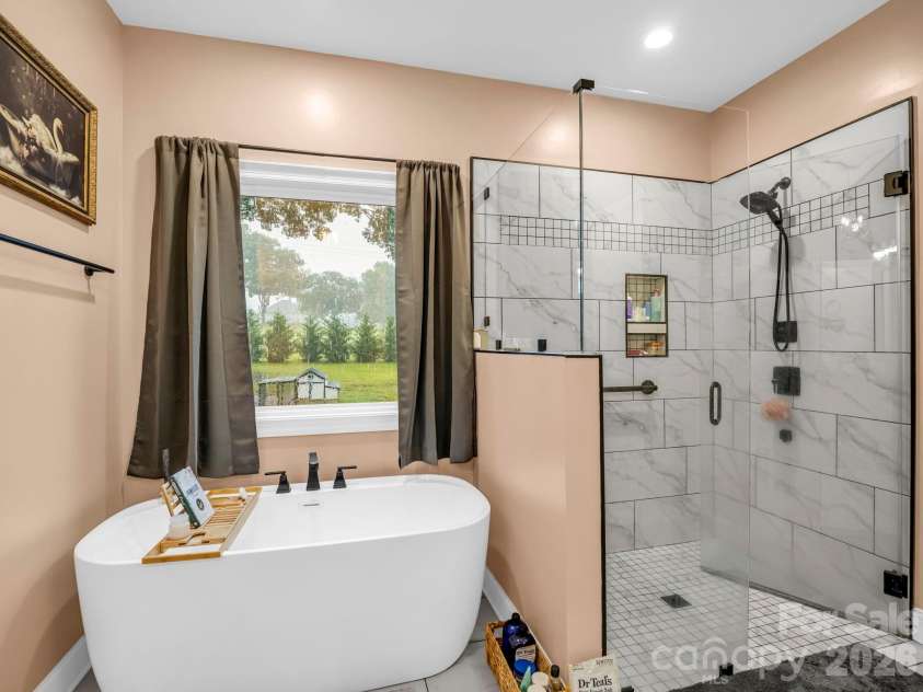 107 Burch Hutchins Road, Forest City, NC 28043.  MLS# CAR4403223, YatesRealty ID 36874. 