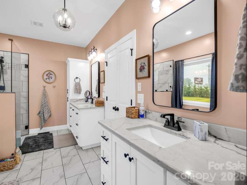 107 Burch Hutchins Road, Forest City, NC 28043.  MLS# CAR4403223, YatesRealty ID 36874. 