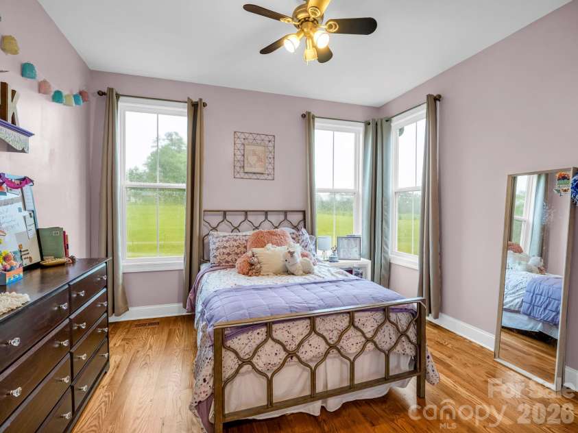 107 Burch Hutchins Road, Forest City, NC 28043.  MLS# CAR4403223, YatesRealty ID 36874. 