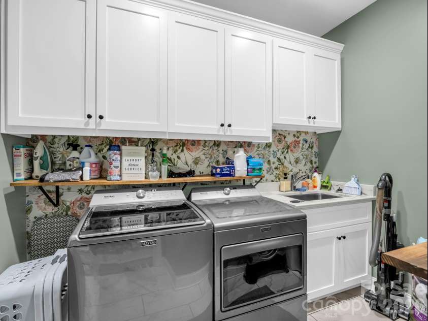 107 Burch Hutchins Road, Forest City, NC 28043.  MLS# CAR4403223, YatesRealty ID 36874. 