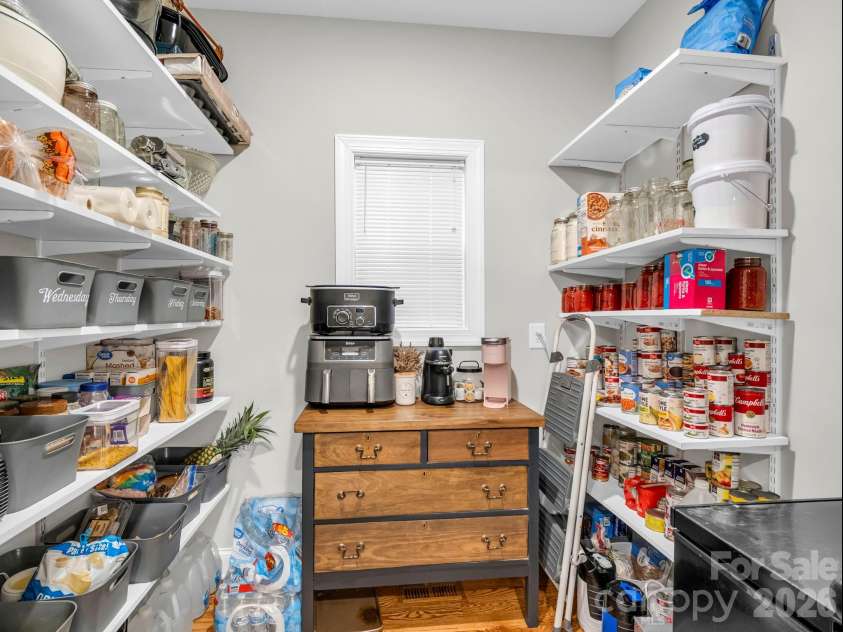 107 Burch Hutchins Road, Forest City, NC 28043.  MLS# CAR4403223, YatesRealty ID 36874. 