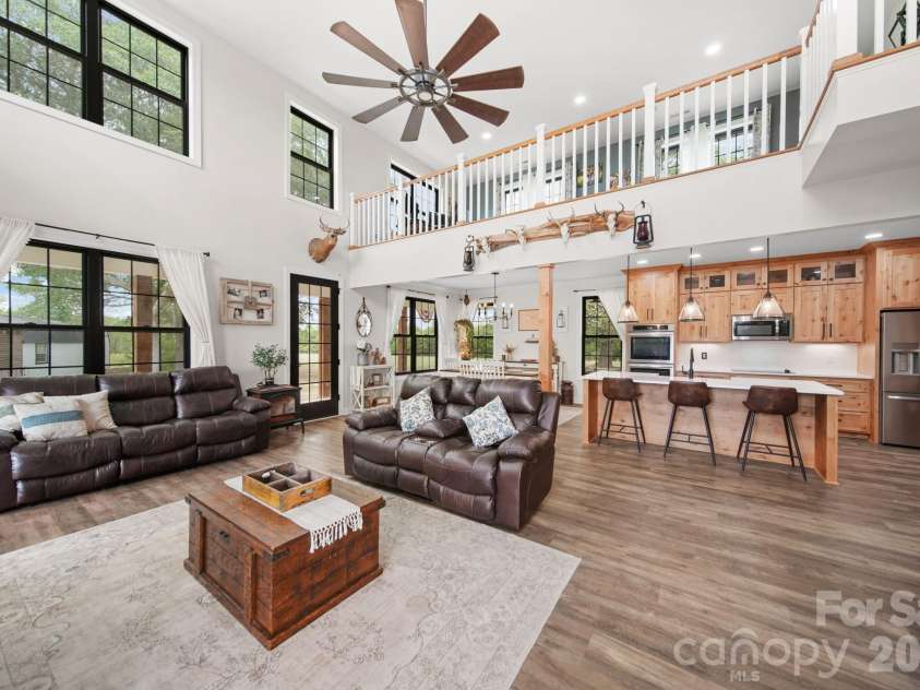 1726 Old Cheraw Highway, Rockingham, NC 28379.  MLS# CAR4403632, YatesRealty ID 36875. 