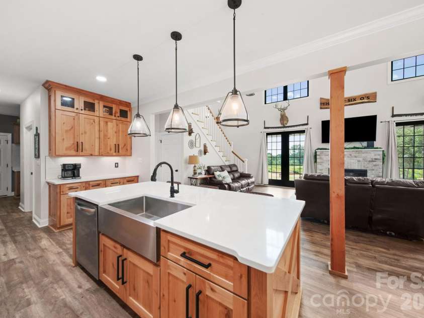 1726 Old Cheraw Highway, Rockingham, NC 28379.  MLS# CAR4403632, YatesRealty ID 36875. 