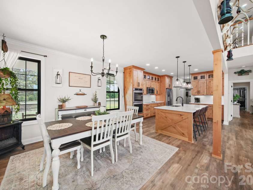 1726 Old Cheraw Highway, Rockingham, NC 28379.  MLS# CAR4403632, YatesRealty ID 36875. 