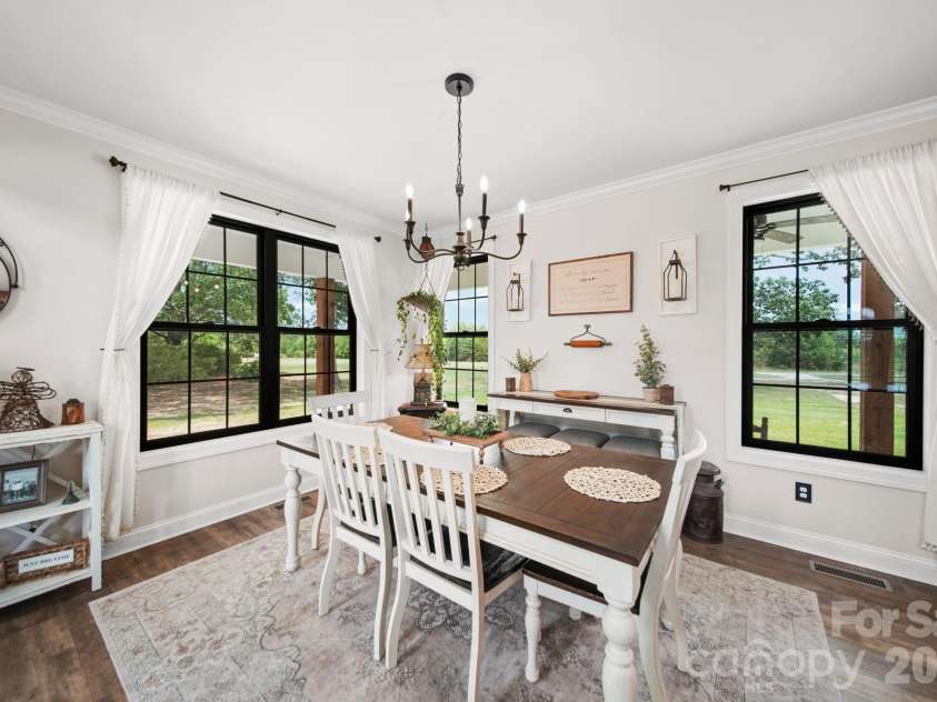 1726 Old Cheraw Highway, Rockingham, NC 28379.  MLS# CAR4403632, YatesRealty ID 36875. 
