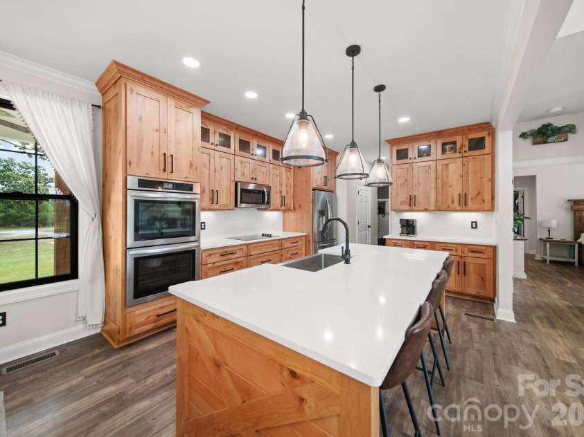 1726 Old Cheraw Highway, Rockingham, NC 28379.  MLS# CAR4417997, YatesRealty ID 36875. 