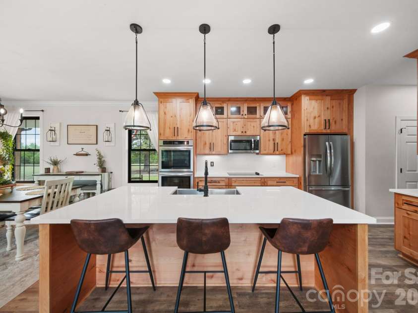 1726 Old Cheraw Highway, Rockingham, NC 28379.  MLS# CAR4417997, YatesRealty ID 36875. 